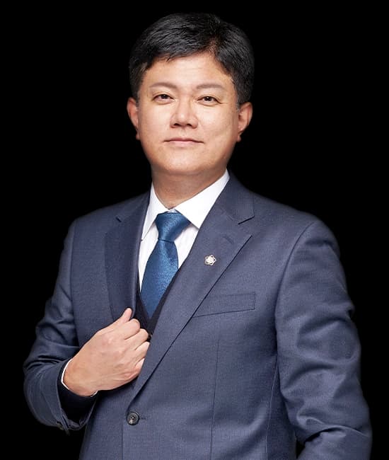 김광덕변호사님